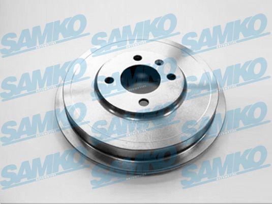 Samko S70621 - Tamburo freno autozon.pro