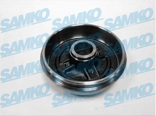 Samko S70627 - Tamburo freno autozon.pro