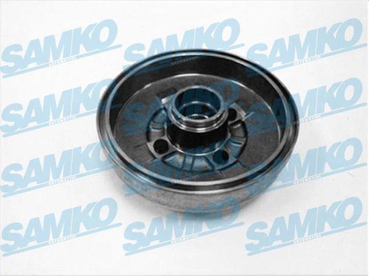 Samko S70676 - Tamburo freno autozon.pro