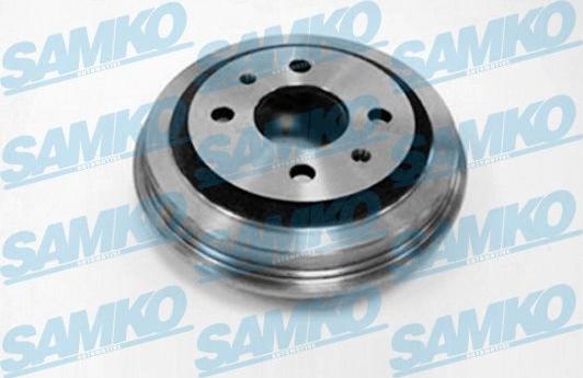 Samko S70044 - Tamburo freno autozon.pro