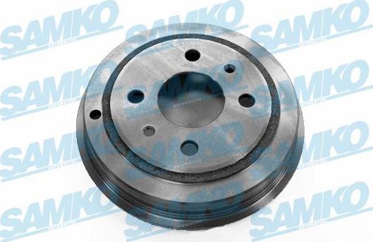 Samko S70042 - Tamburo freno autozon.pro