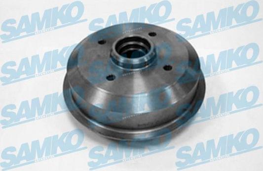 Samko S70051 - Tamburo freno autozon.pro