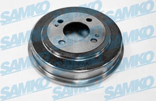 Samko S70075 - Tamburo freno autozon.pro