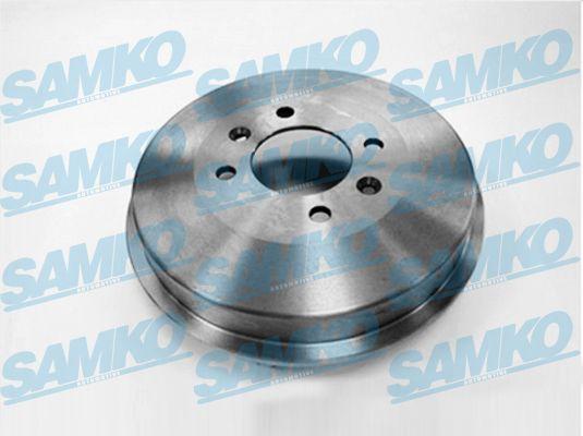 Samko S70146 - Tamburo freno autozon.pro