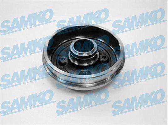 Samko S70147 - Tamburo freno autozon.pro