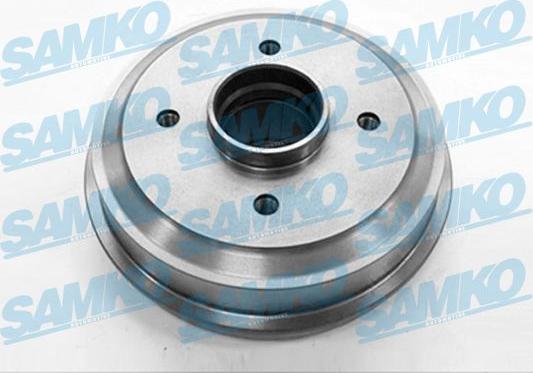 Samko S70154 - Tamburo freno autozon.pro