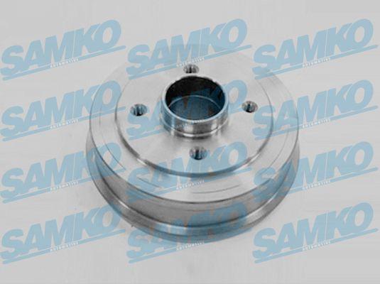 Samko S70169 - Tamburo freno autozon.pro