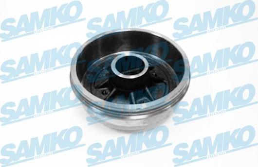 Samko S70168 - Tamburo freno autozon.pro