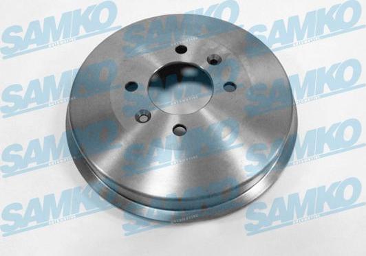 Samko S70399 - Tamburo freno autozon.pro