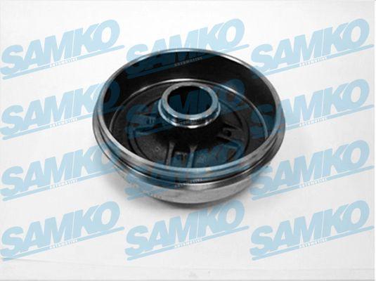 Samko S70391 - Tamburo freno autozon.pro