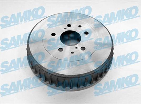 Samko S70358 - Tamburo freno autozon.pro