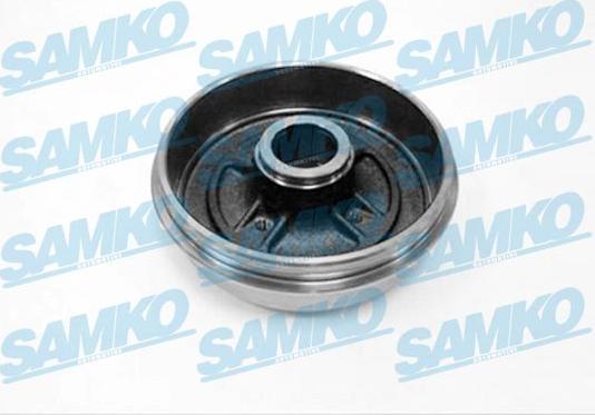 Samko S70388 - Tamburo freno autozon.pro