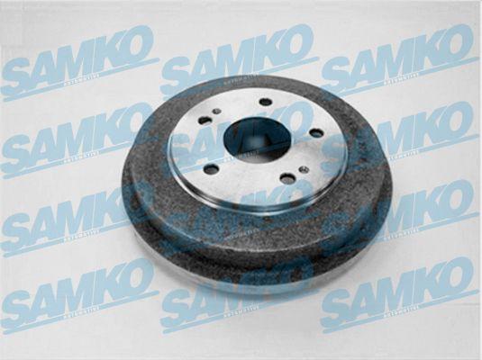 Samko S70324 - Tamburo freno autozon.pro