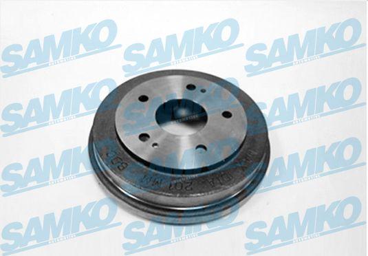 Samko S70325 - Tamburo freno autozon.pro