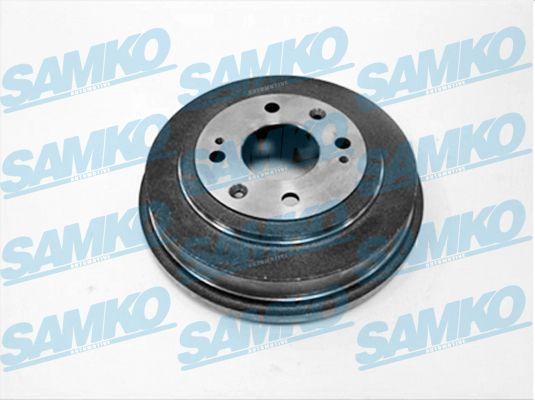 Samko S70321 - Tamburo freno autozon.pro