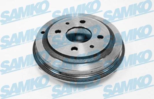 Samko S70269 - Tamburo freno autozon.pro