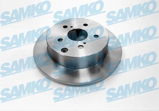 Samko T2039P - Discofreno autozon.pro