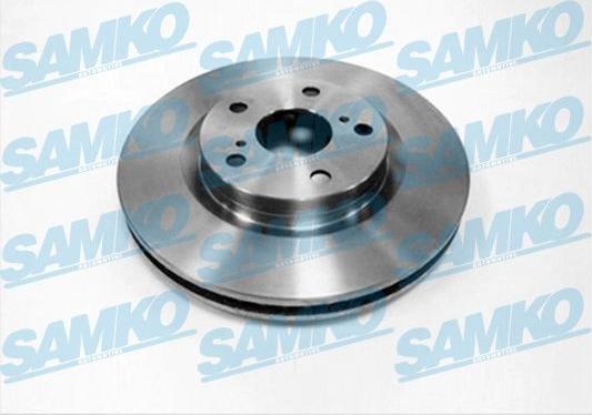 Samko T2032V - Discofreno autozon.pro