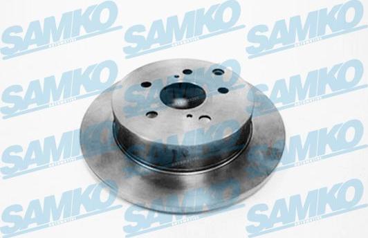 Samko T2072P - Discofreno autozon.pro