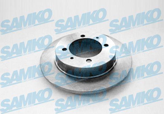 Samko V1341PR - Discofreno autozon.pro