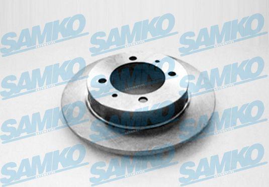 Samko V1341P - Discofreno autozon.pro