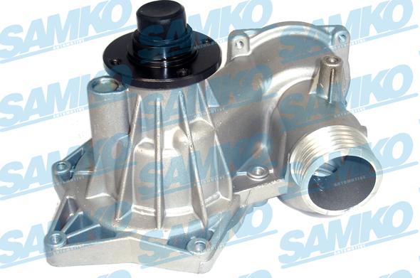 Samko WP0462 - Pompa acqua autozon.pro