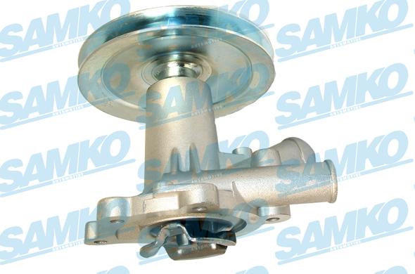 Samko WP0473 - Pompa acqua autozon.pro