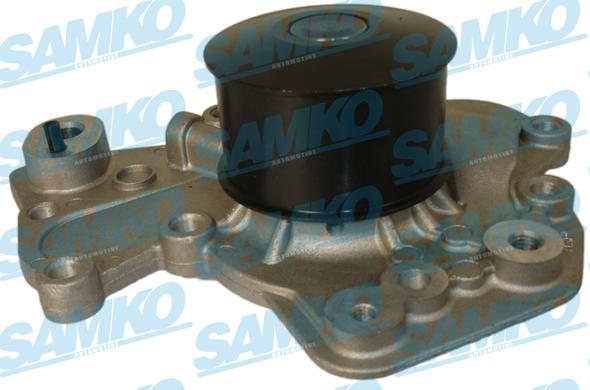 Samko WP0558 - Pompa acqua autozon.pro