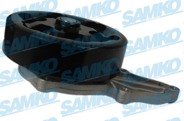 Samko WP0649 - Pompa acqua autozon.pro