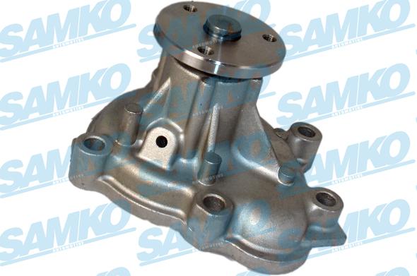 Samko WP0654 - Pompa acqua autozon.pro