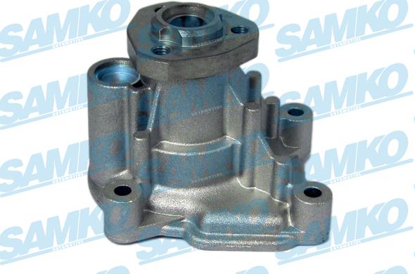 Samko WP0003 - Pompa acqua autozon.pro