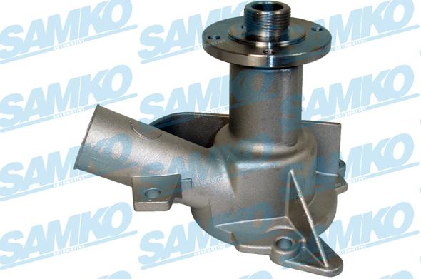 Samko WP0021 - Pompa acqua autozon.pro