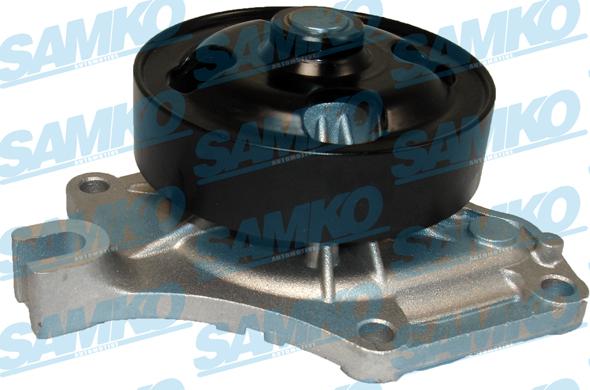 Samko WP0142 - Pompa acqua autozon.pro