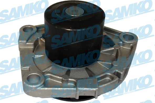 Samko WP0340 - Pompa acqua autozon.pro