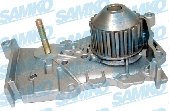 Samko WP0290 - Pompa acqua autozon.pro