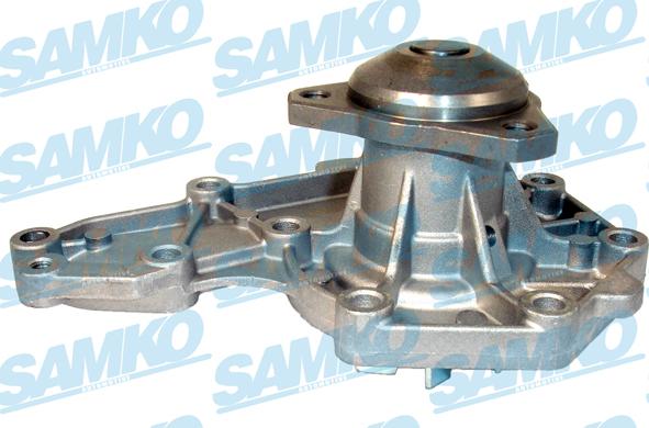 Samko WP0241 - Pompa acqua autozon.pro