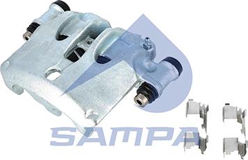 Sampa 096.4501 - Pinza freno autozon.pro