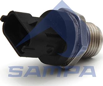 Sampa 096.1099 - Sensore, Pressione carburante autozon.pro