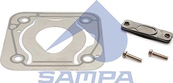 Sampa 096.887 - Kit riparazione, Compressore autozon.pro