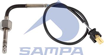 Sampa 096.3691 - Sensore, Temperatura gas scarico autozon.pro