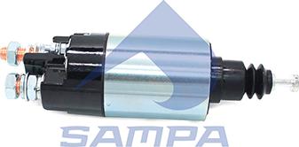 Sampa 096.2711 - Elettromagnete, Motore d'avviamento autozon.pro