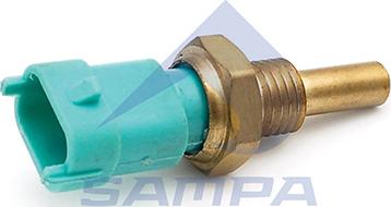 Sampa 092.495 - Sensore, Temperatura refrigerante autozon.pro