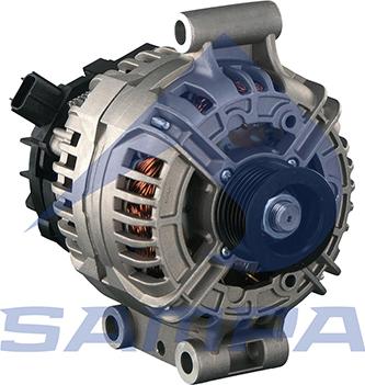 Sampa 053.464 - Alternatore autozon.pro