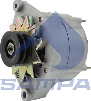 Sampa 053.410 - Alternatore autozon.pro