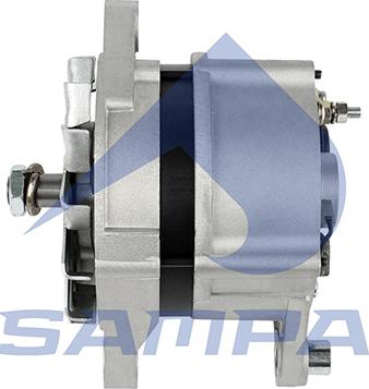 Sampa 053.283 - Alternatore autozon.pro