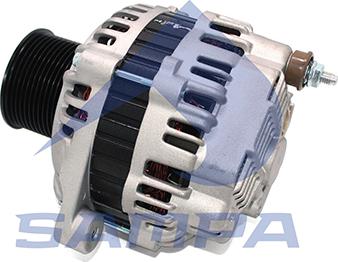 Sampa 064.001 - Alternatore autozon.pro