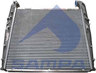 Sampa 065.084 - Intercooler autozon.pro