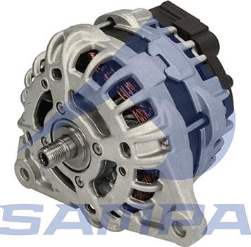 Sampa 066.025 - Alternatore autozon.pro