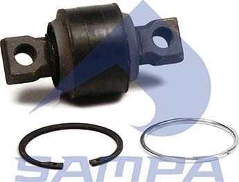 Sampa 010.578 - Kit riparazione, Braccio oscillante autozon.pro