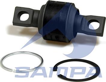 Sampa 010.683 - Kit riparazione, Braccio oscillante autozon.pro